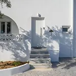 Apartmán Oliva Naxos