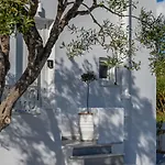 Oliva Naxos شقة Naxos City