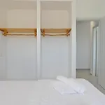 Appartement Oliva Naxos Naxos City