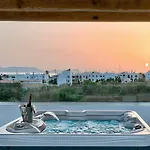 شقة Oliva Naxos *