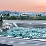Oliva Naxos شقة Naxos City