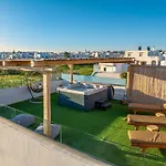 Oliva Naxos 아파트 Naxos City