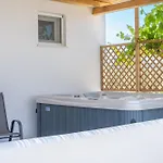 Oliva Naxos Appartement