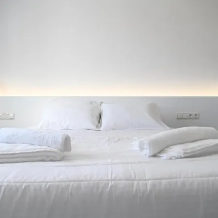 Apartment Oliva Naxos