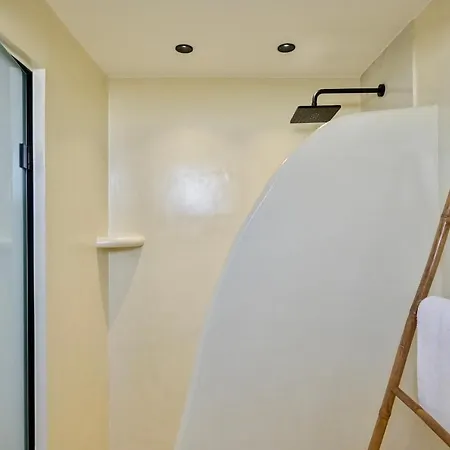 Apartamento Oliva Naxos Naxos City