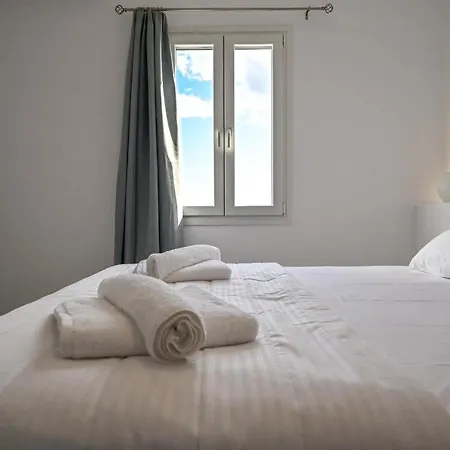 Oliva Naxos