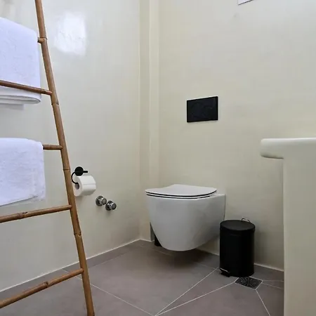 Apartment Oliva Naxos Naxos City