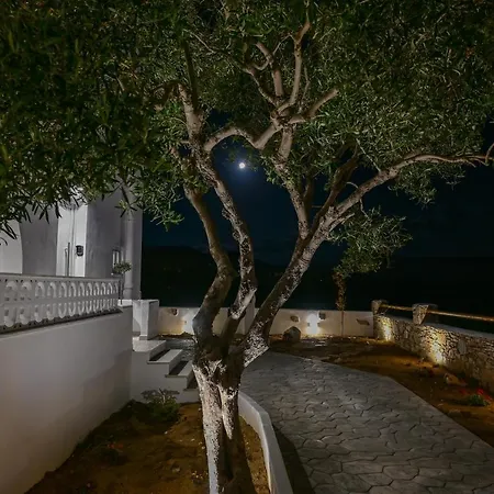 Διαμέρισμα Oliva Naxos Naxos City