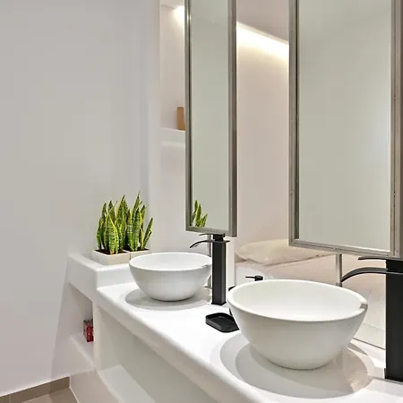 Apartment Oliva Naxos