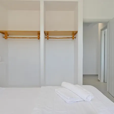 Apartment Oliva Naxos Naxos City