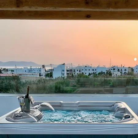 Διαμέρισμα Oliva Naxos *