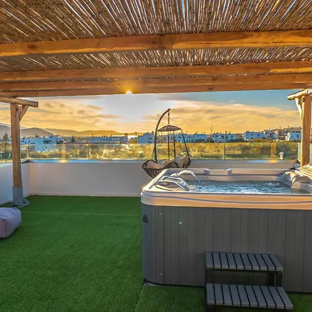 Apartment Oliva Naxos *