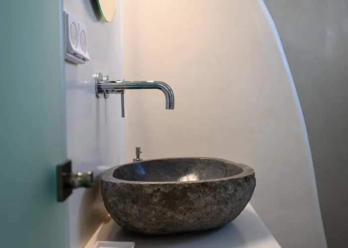 Apartment Oliva Naxos Naxos City